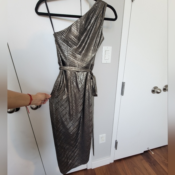 Pre-loved Ted Baker London Dress - Picture 10 of 15